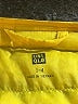 Uniqlo Solid Gray Snow Jacket Size 3-4 - photo 3