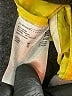 Uniqlo Solid Gray Snow Jacket Size 3-4 - photo 4