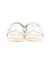 Steve Madden White Sandals Size 2 (youth) - photo 2