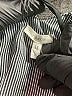 Maurices 100% Polyester Gray Sleeveless Top Size S - photo 7