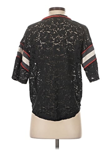 We the Free Short Sleeve Blouse (view 2)
