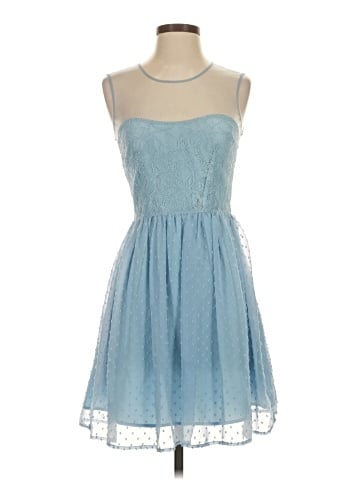Rodarte for Target Cocktail Dress (view 1)