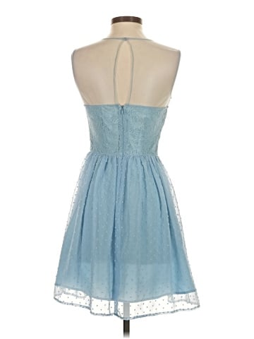 Rodarte for Target Cocktail Dress (view 2)