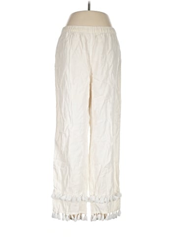 Cynthia Rowley Linen Pants (view 1)