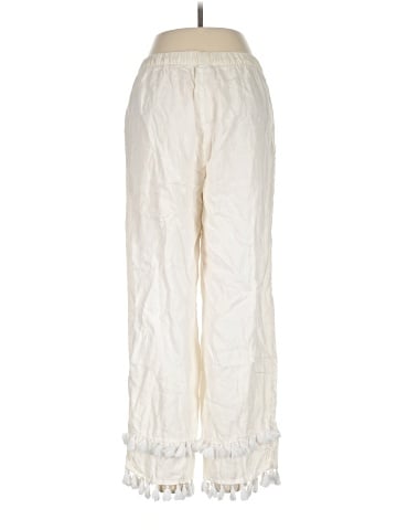 Cynthia Rowley Linen Pants (view 2)