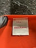 Hanna Andersson Orange Short Sleeve Top Size 110 cm / US 5-6 - photo 3