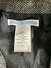 Janie and Jack Chevron-herringbone Gray Blazer Size 4 - photo 3