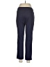 J. McLaughlin Solid Blue Active Pants Size M - photo 2