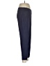 J. McLaughlin Solid Blue Active Pants Size M - photo 4