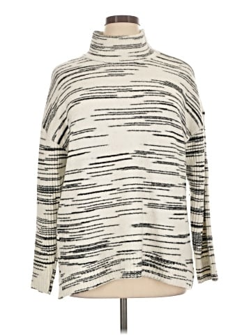 T by Talbots Turtleneck Sweater (view 1)
