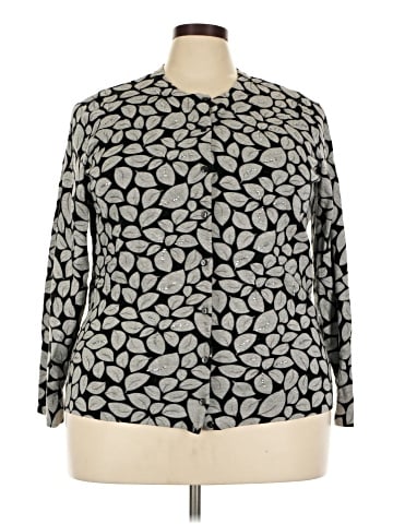 Charter Club Cardigan (view 1)