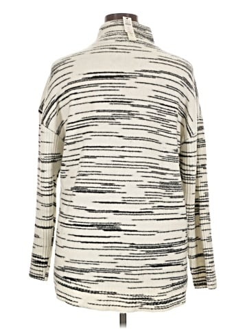T by Talbots Turtleneck Sweater (view 2)