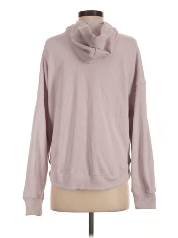 Gilly Hicks Zip Up Hoodie (view 2)