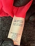 OshKosh B'gosh 100% Polyester Pink Coat Size 3T - photo 4