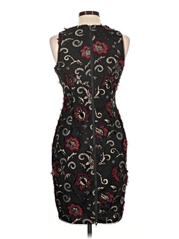 Aidan by Aidan Mattox Cocktail Dress (view 2)