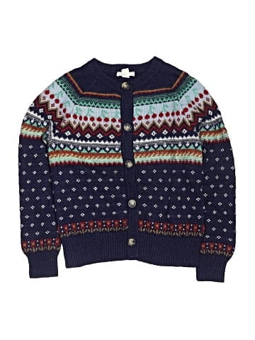Crewcuts Cardigan (view 1)