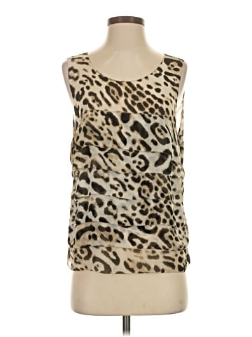 Chaus Sleeveless Top (view 1)