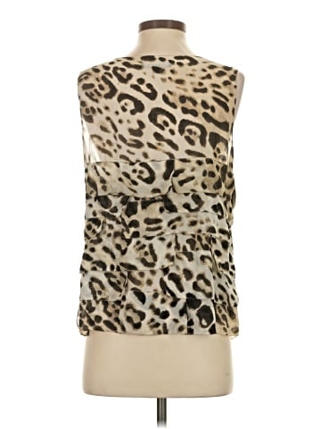 Chaus Sleeveless Top (view 2)