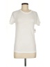 Active by Old Navy 100% Nylon Ivory Active T-Shirt Size M (tall) - photo 1
