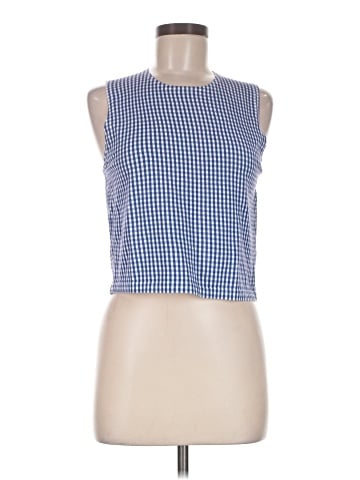 J.Crew Sleeveless Blouse (view 1)