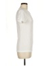 Active by Old Navy 100% Nylon Ivory Active T-Shirt Size M (tall) - photo 4