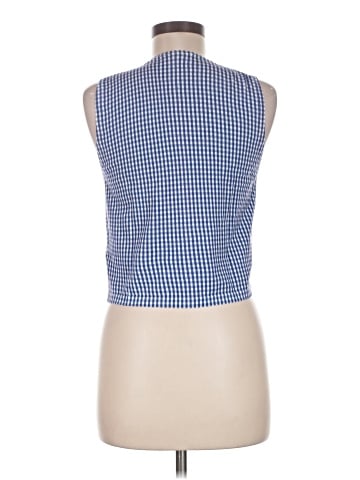 J.Crew Sleeveless Blouse (view 2)