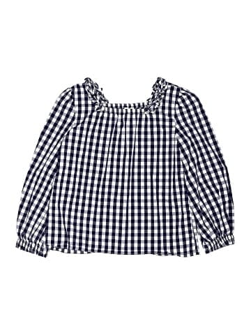 Crewcuts Outlet 3/4 Sleeve T-Shirt (view 1)