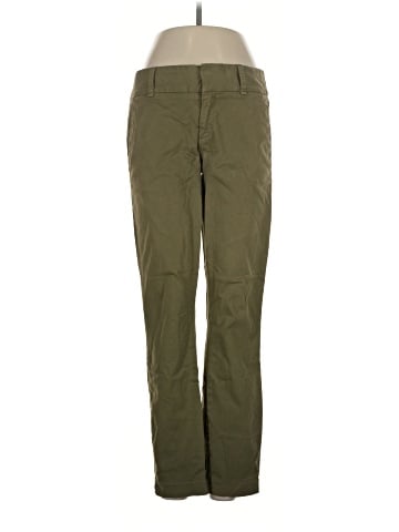 J.Crew Khakis (view 1)