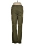 J.Crew Green Khakis Size 4 - photo 2