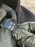 Burberry Solid Blue Jacket Size 8 - photo 9