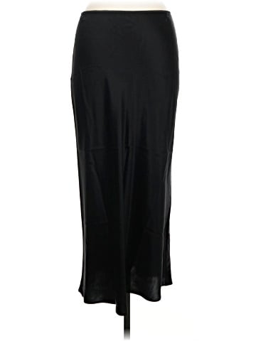 Reformation Silk Skirt (view 1)