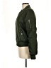 BB Dakota 100% Polyester Solid Green Jacket Size M - photo 5