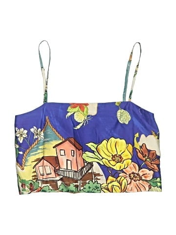 Antonio Melani Sleeveless Blouse (view 1)