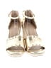Mix No. 6 Gold Wedges Size 11 - photo 2