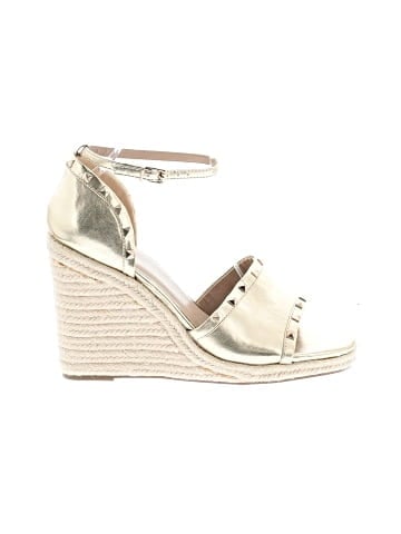 Mix No. 6 Wedges (view 1)