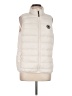 Assorted Brands 100% Polyamide Ivory Vest Size M - photo 1