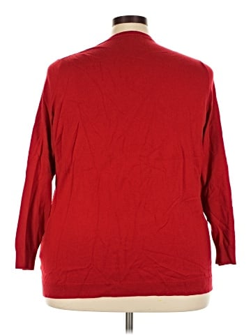 Lands' End Cardigan (view 2)