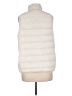 Assorted Brands 100% Polyamide Ivory Vest Size M - photo 2