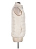 Assorted Brands 100% Polyamide Ivory Vest Size M - photo 4