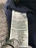 Chico's Solid Blue Shorts Size L - photo 4