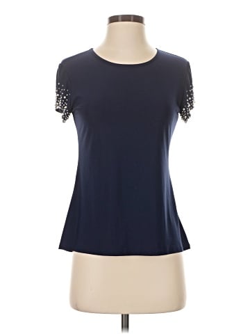 Annalee + Hope Short Sleeve Top (view 1)