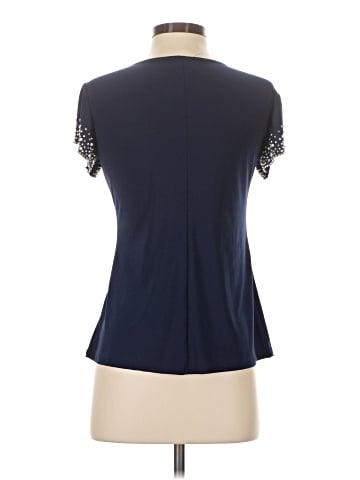 Annalee + Hope Short Sleeve Top (view 2)