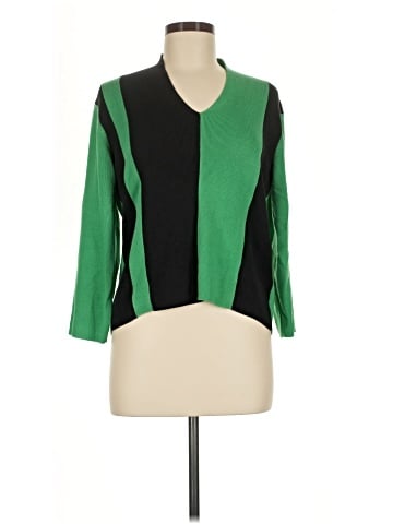 Evie Pullover Sweater (view 1)