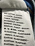 Levi's Blue Denim Shorts Size 31 waist - photo 5