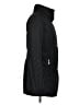 Calvin Klein 100% Polyester Black Coat Size M - photo 4