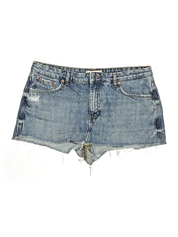 Zara Skort (view 1)