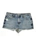 Zara Blue Skort Size 10 - photo 1