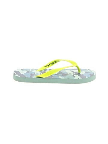 Cat & Jack Flip Flops (view 1)
