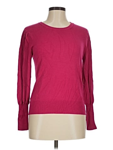 Ann Taylor Factory Pullover Sweater (view 1)