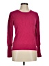 Ann Taylor Factory Pink Pullover Sweater Size M - photo 1